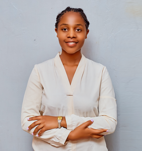 Desire Patience Tushabe